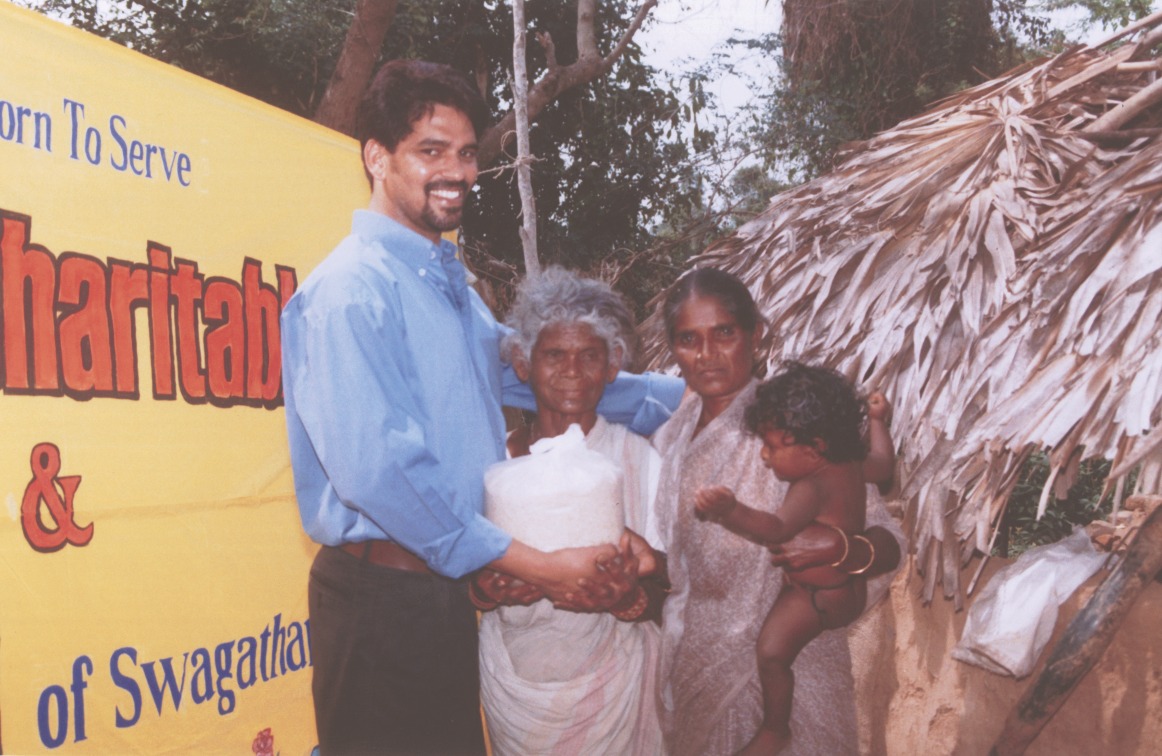 Community Outreach
